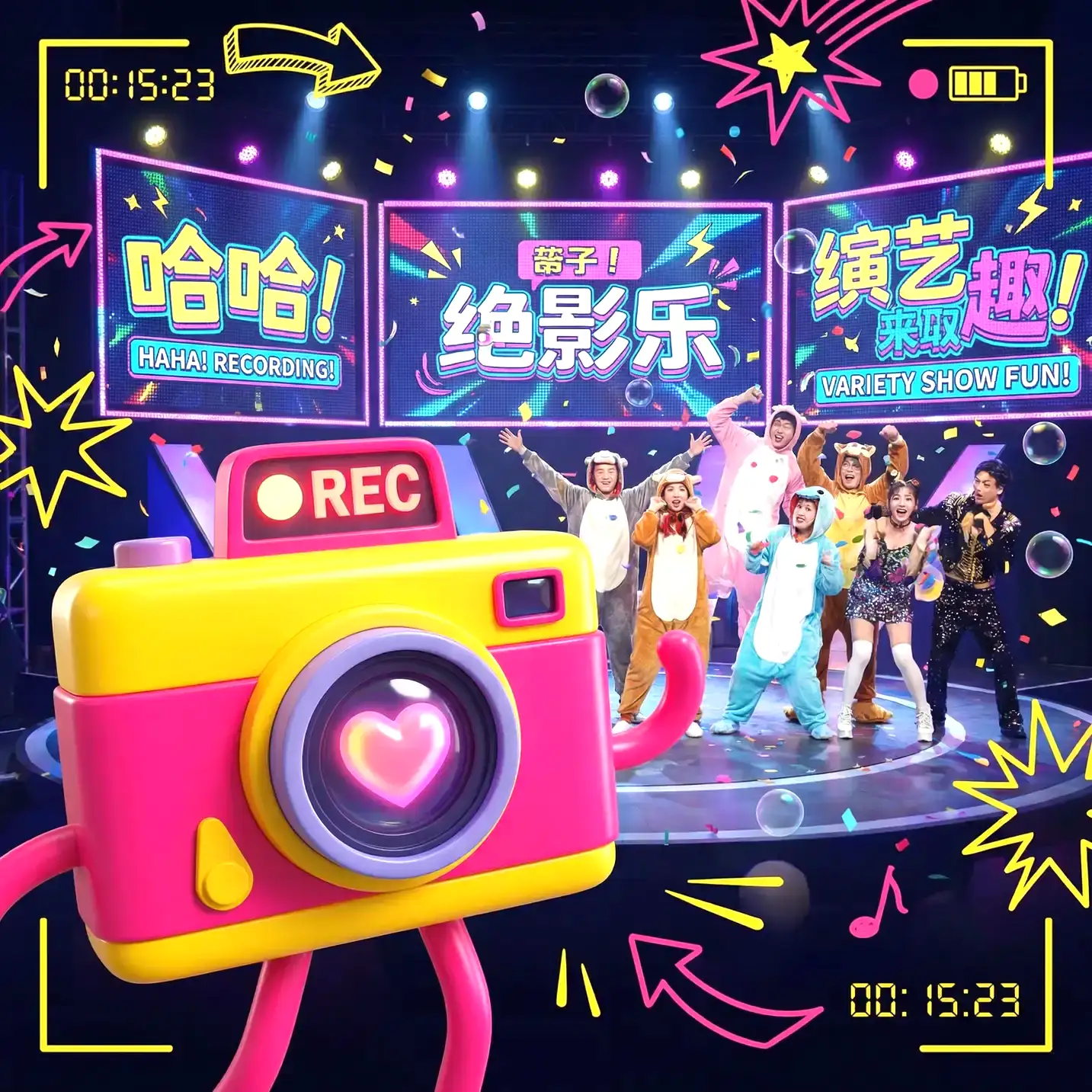五十玫瑰在线观看 经典综艺 - 极限挑战